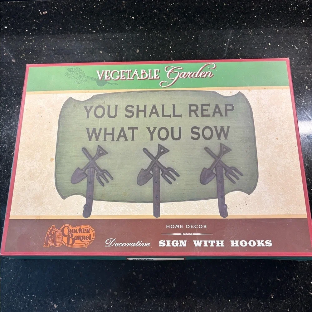 Cracker Barrel 16